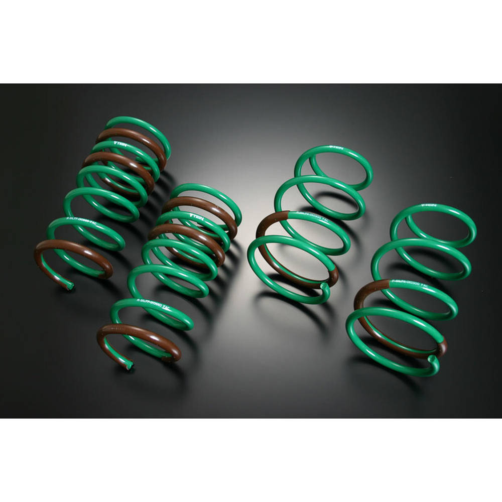 Tein S-Tech Springs para Honda Accord