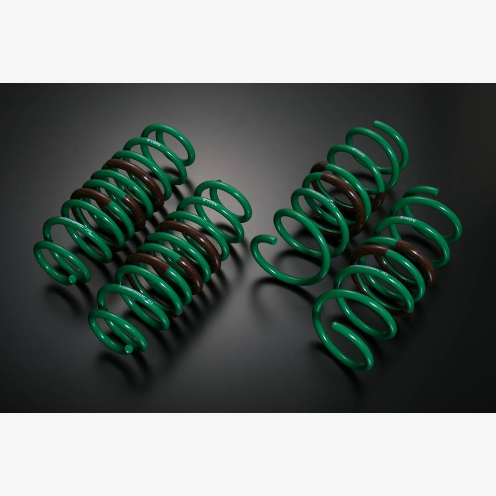 Tein S-Tech Springs para Honda Stepwgn RK (09-15)