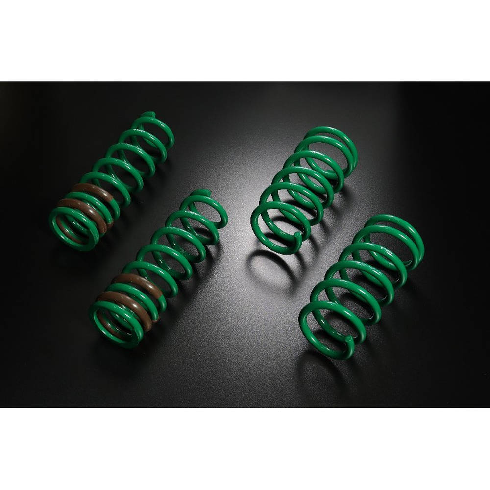 Tein S-Tech Springs para Lexus IS F (08-11)