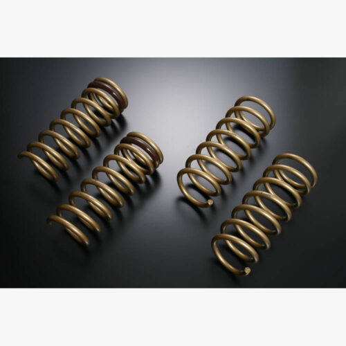 Tein High Tech Lowering Springs para Toyota Crown Athlete GRS200 (08-12)