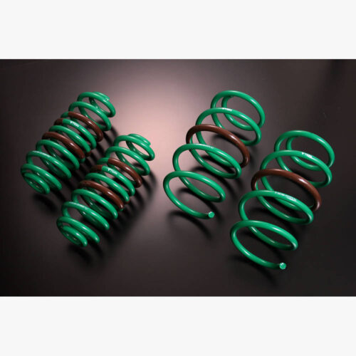 Tein S-Tech Lowering Springs para Toyota Alphard ANH20W (08-14)
