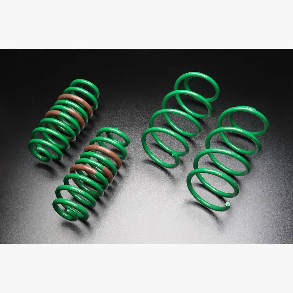 Tein S-Tech Springs para Toyota Alphard GGH25W (08-14)