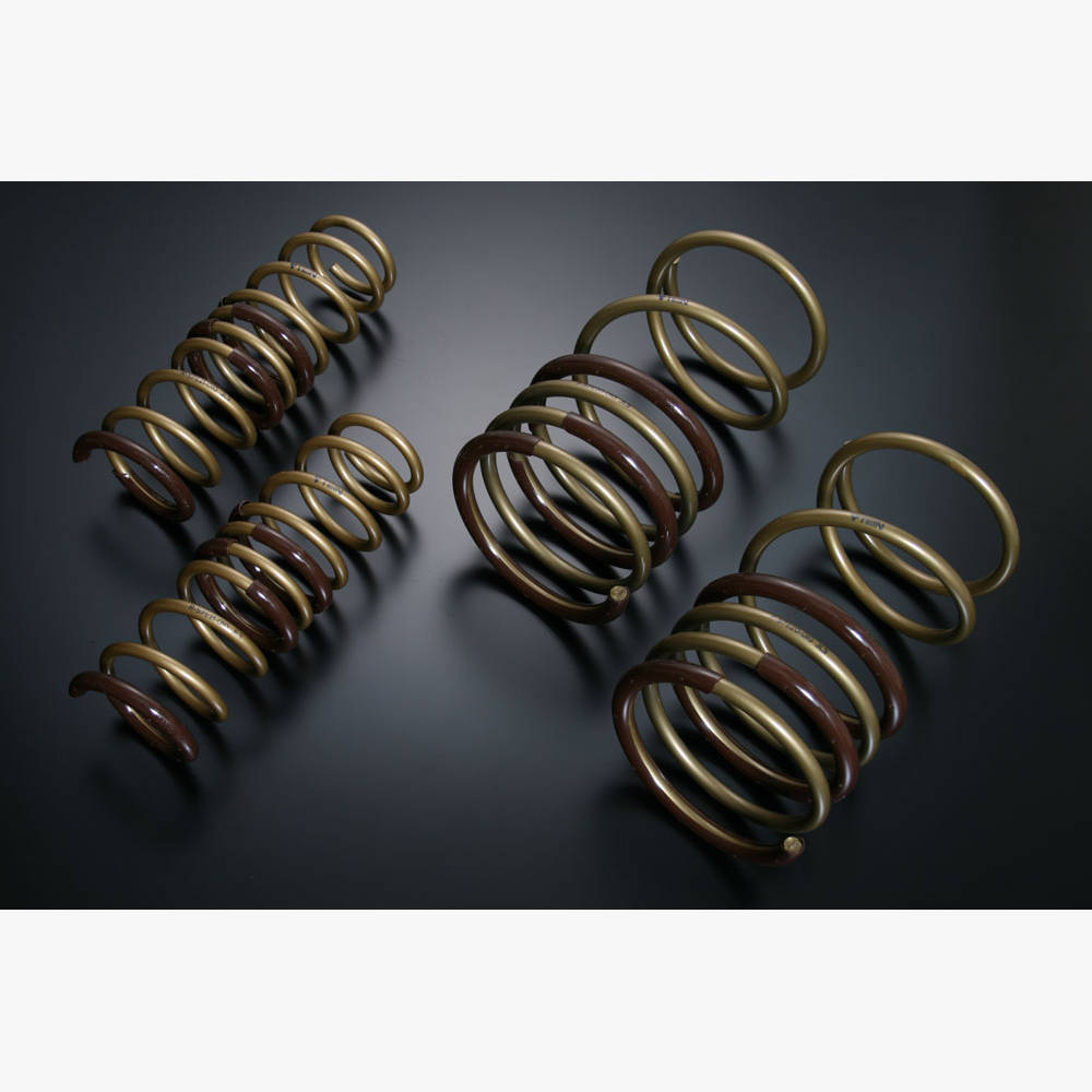 Tein High Tech Springs para Mitsubishi Lancer (2007+)
