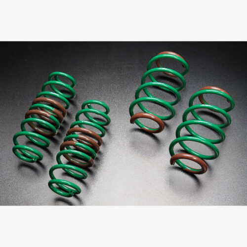 Tein S-Tech Springs para Volkswagen Golf 6
