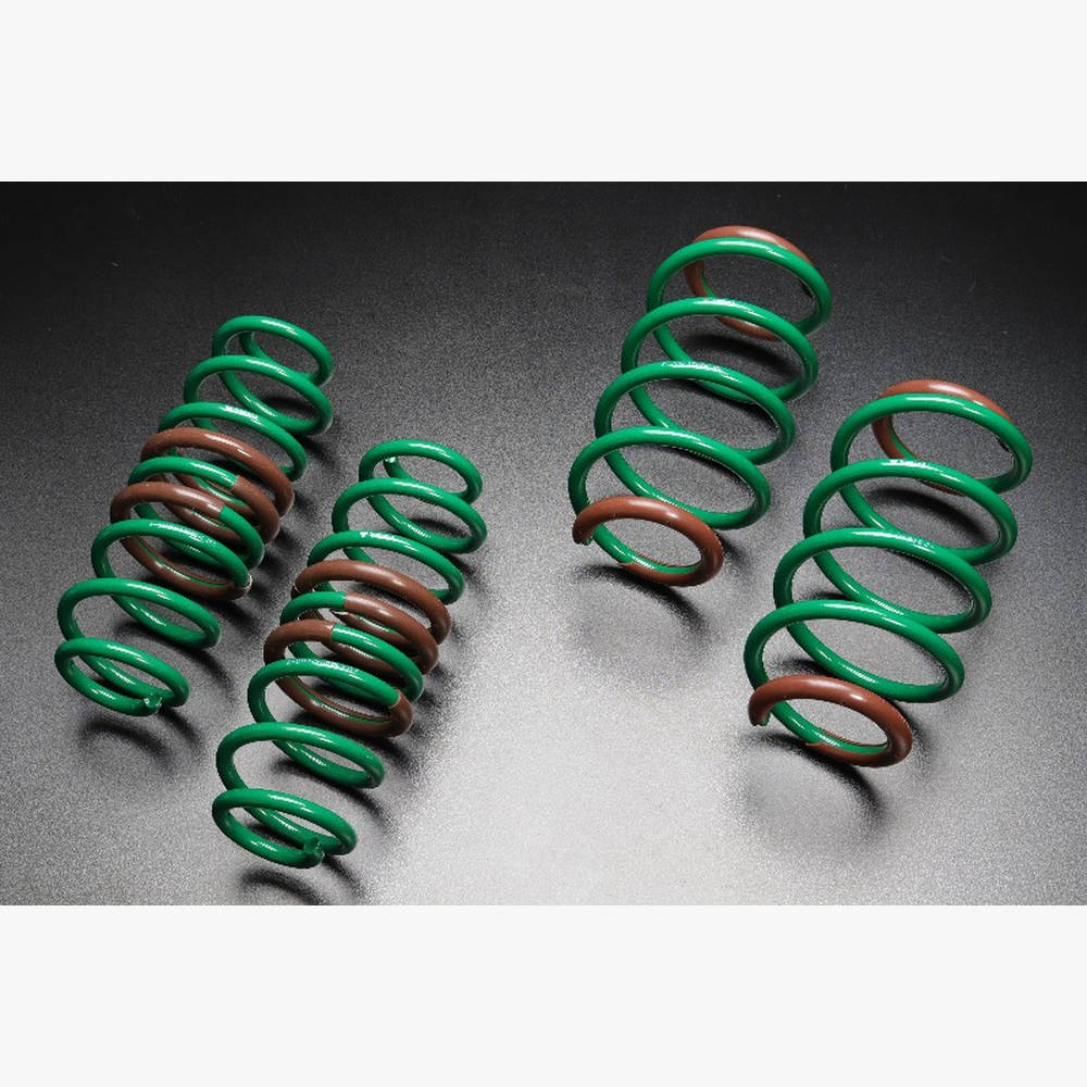 Tein S-Tech Springs para Volkswagen Golf 6