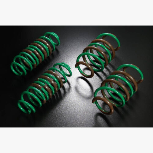 Tein S-Tech Springs para Volkswagen Scirocco (2008+)