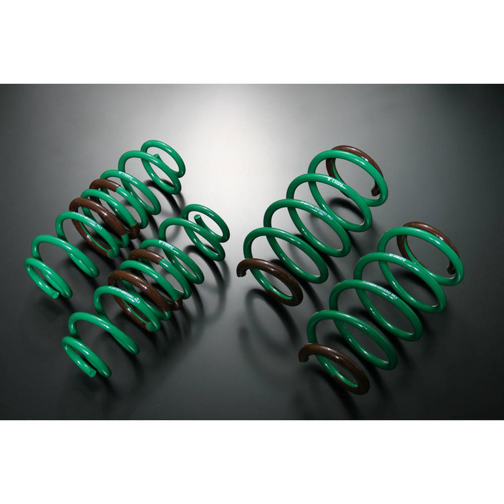 Tein S-Tech Springs para Volkswagen Golf IV & Bora