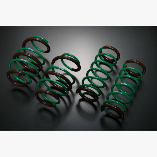 Tein S-Tech Springs para BMW E46 (exc M3)