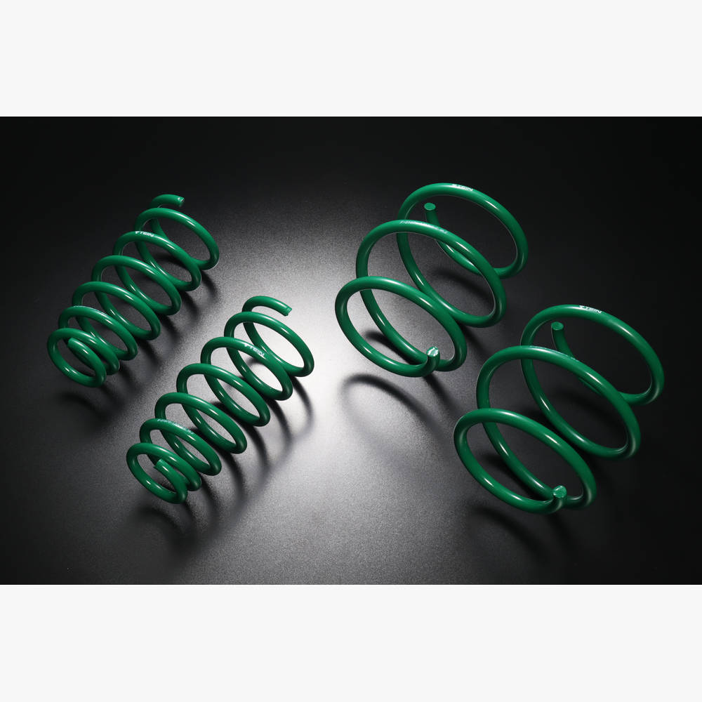 Tein S-Tech Lowering Springs para Mini Cooper R53 (02-06)