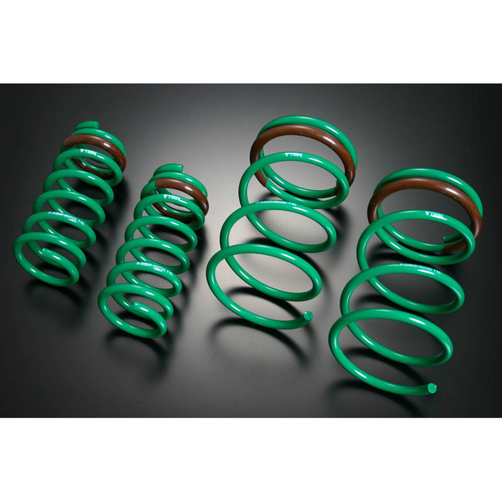 Tein S-Tech Springs para BMW M3 E36 (-15/-5 mm)