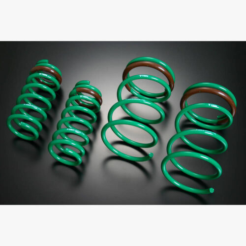 Tein S-Tech Lowering Springs para Audi A4 B6 (02-05)