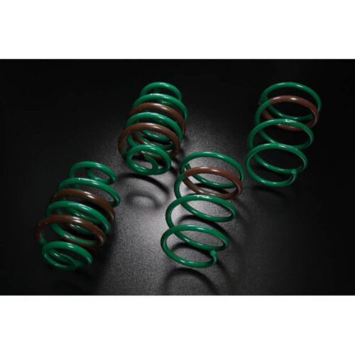 Tein S-Tech Springs para BMW 5 Series F10
