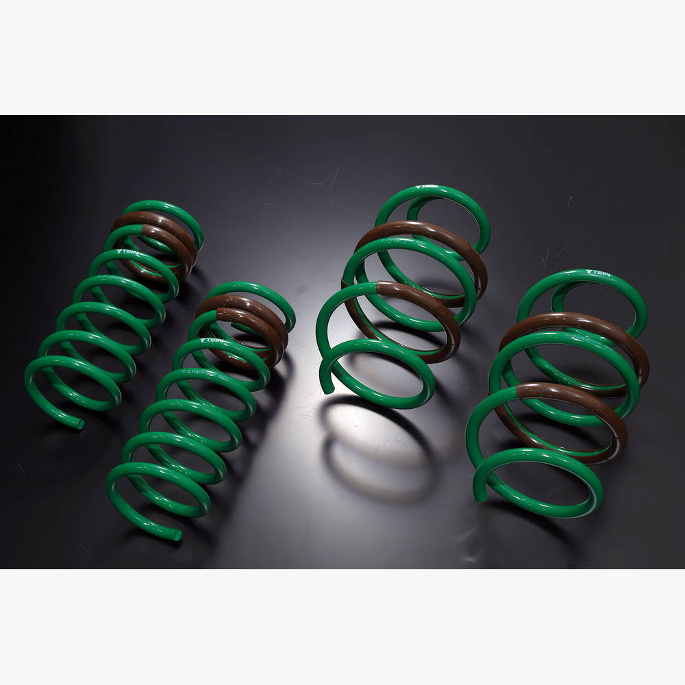 Tein S-Tech Lowering Springs para BMW 4 Series Grand Coupe F36 (2014+)