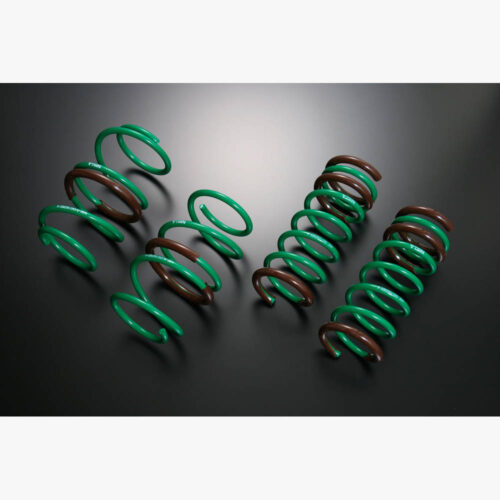 Tein S-Tech Lowering Springs para parad Focus ST (2011-2015)