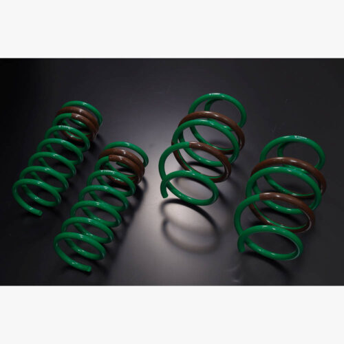 Tein S-Tech Lowering Springs para parad Focus RS MK3 (2016+)