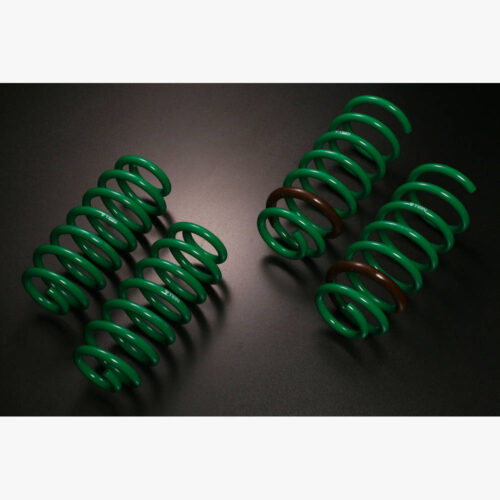 Tein S-Tech Lowering Springs para Audi A4 B9 (2015+)