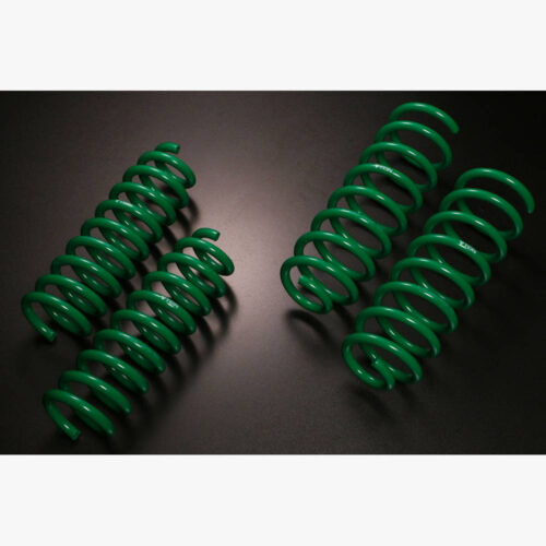 Tein S-Tech Lowering Springs para Mercedes E Class 300L W213 (2016+)