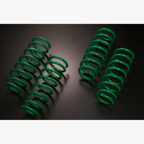 Tein S-Tech Lowering Springs para BMW 5 Series G30 & G38 (2016+)