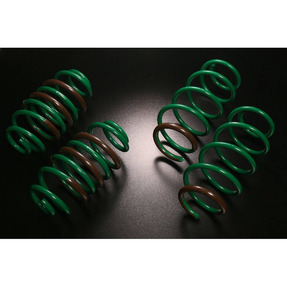 Tein S-Tech Springs para Mercedes Vito W447 (2014+)