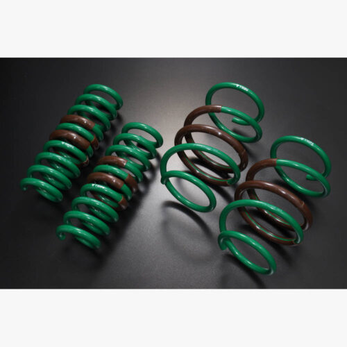 Tein S-Tech Lowering Springs para BMW M3 F80