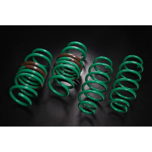Tein S-Tech Springs para Tesla Model 3 2WD (2017+) (-35/-30 mm)