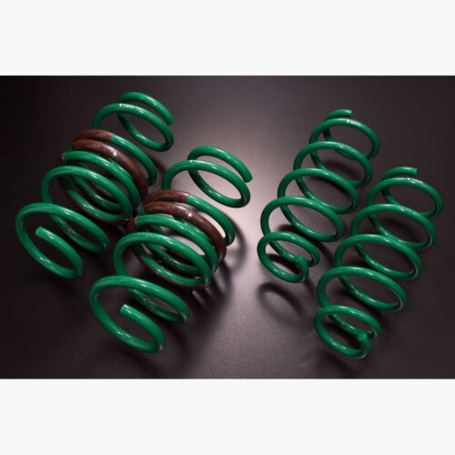 Tein S-Tech Lowering Springs para Tesla Model 3 2WD (2017+)