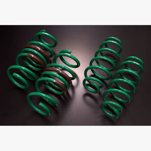 Tein S-Tech Lowering Springs para Tesla Model 3 4WD (2017+)