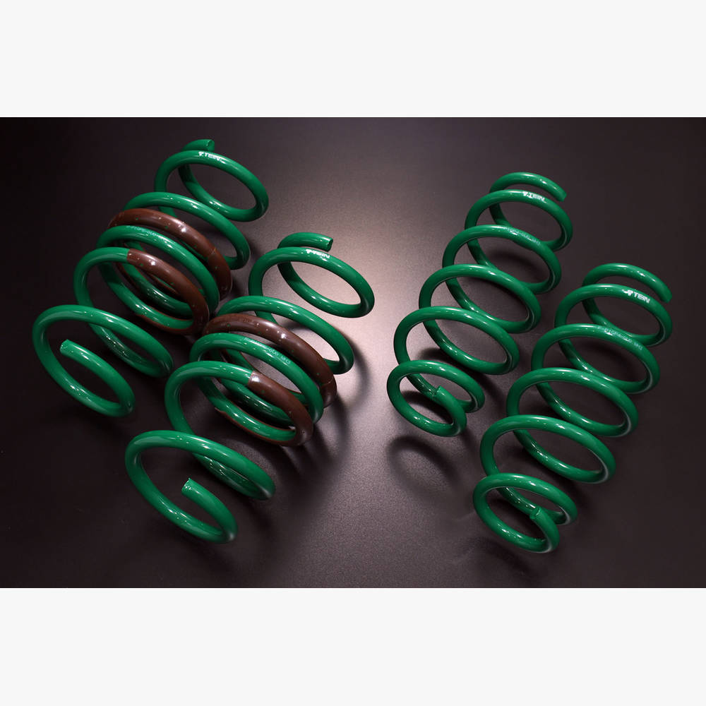 Tein S-Tech Lowering Springs para Tesla Model 3 4WD (2017+)