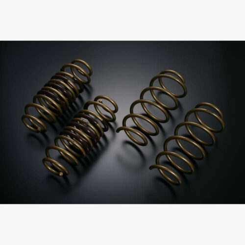 Tein High Tech Springs para Honda CR-Z