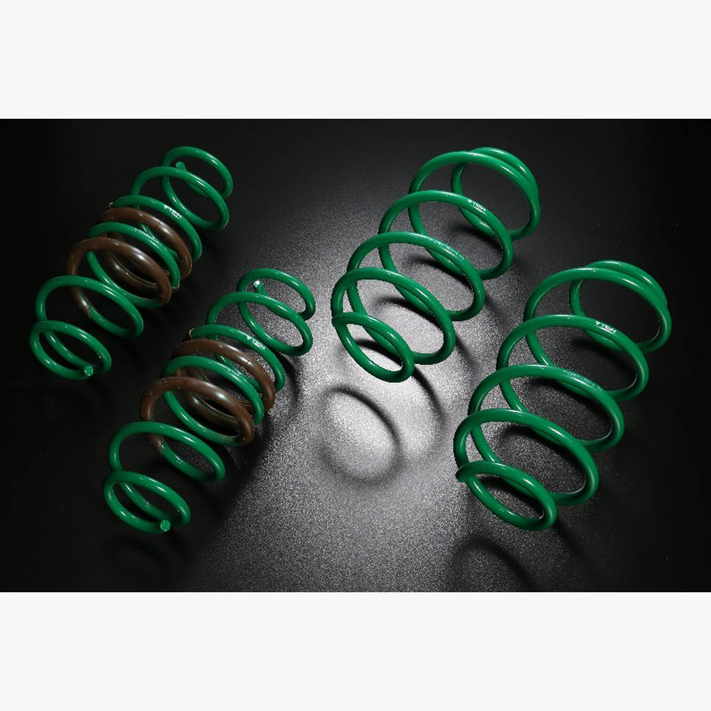 Tein S-Tech Springs para Honda Accord CR (13-17)