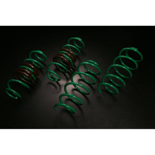 Tein S-Tech Springs para Honda Jazz GK (15-20) (-30/-35 mm)