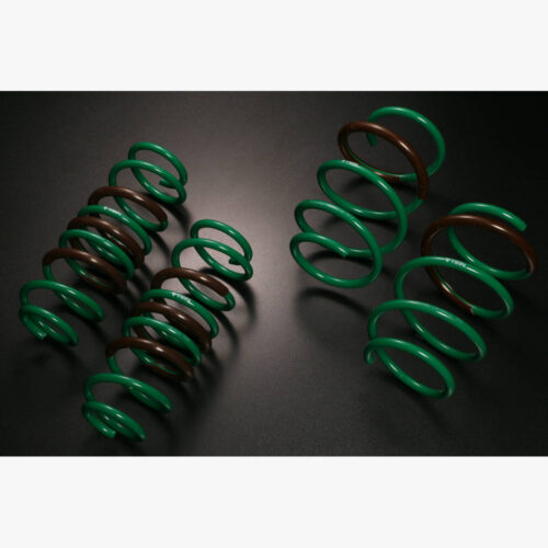 Tein S-Tech Springs para Honda Civic FC / FK (16-21)