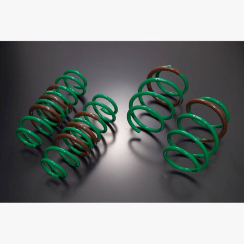Tein S-Tech Lowering Springs para Honda Civic FC & FK7 (2016+)
