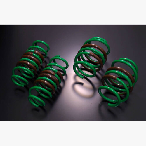 Tein S-Tech Lowering Springs para Honda Civic Type R FK8 (2018+)
