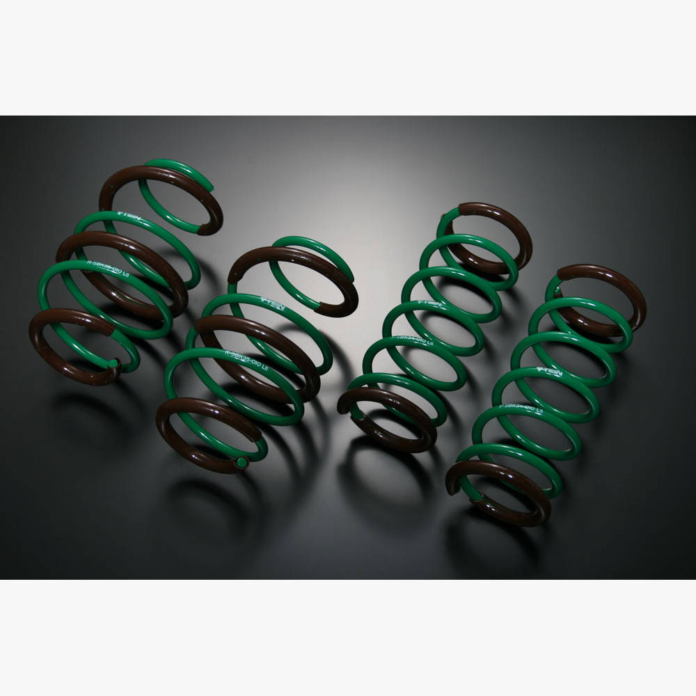 Tein S-Tech Springs para BMW E90 / E92