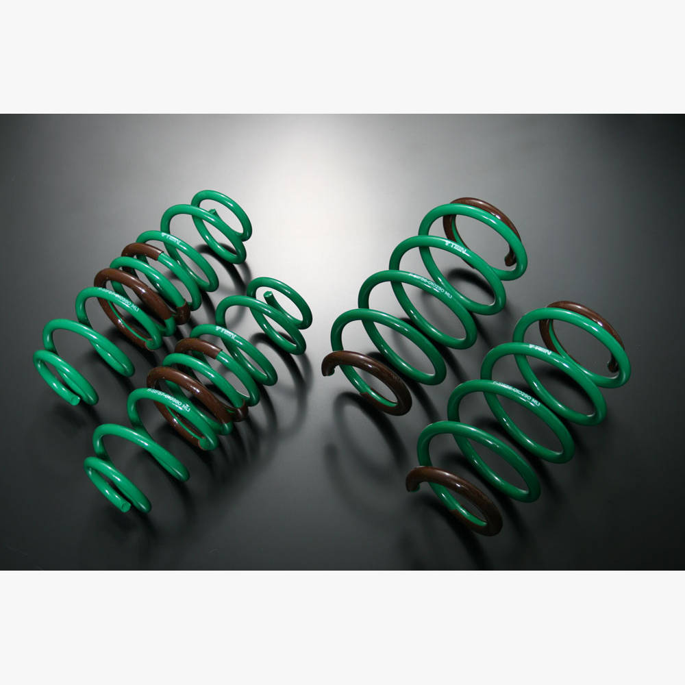 Tein S-Tech Springs para VW Golf 5