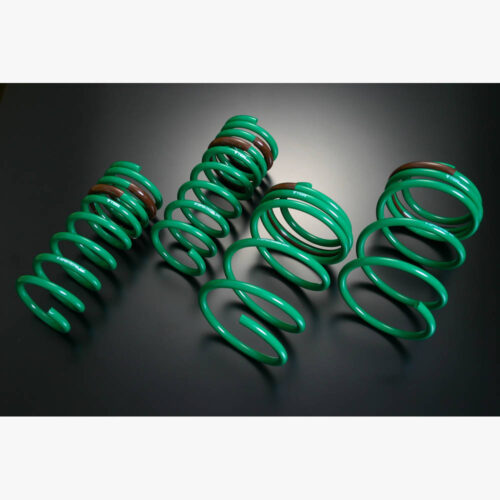 Tein S-Tech Lowering Springs para Nissan GT-R (R35) - Refurbished
