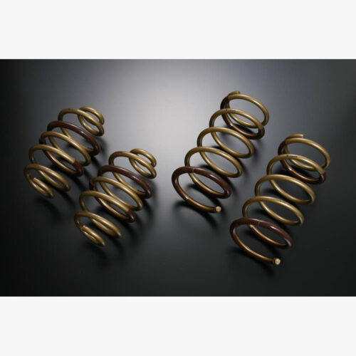 Tein High Tech Lowering Springs para Nissan Cube Z12 (08-20)