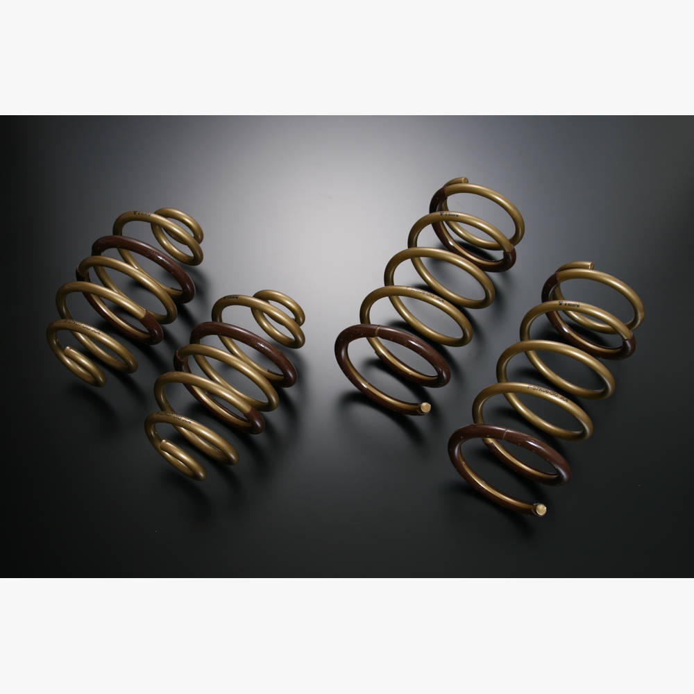 Tein High Tech Lowering Springs para Nissan Cube Z12 (08-20)