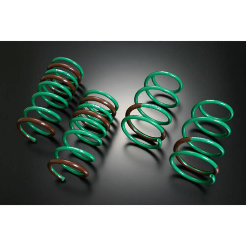 Tein S-Tech Springs para Nissan Juke F15 (10-20)