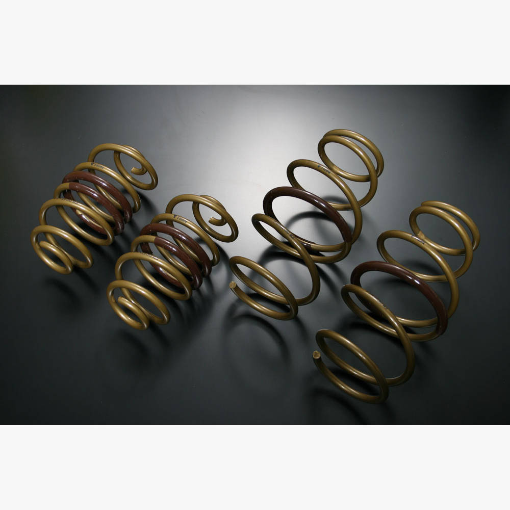 Tein High Tech Springs para Nissan Juke
