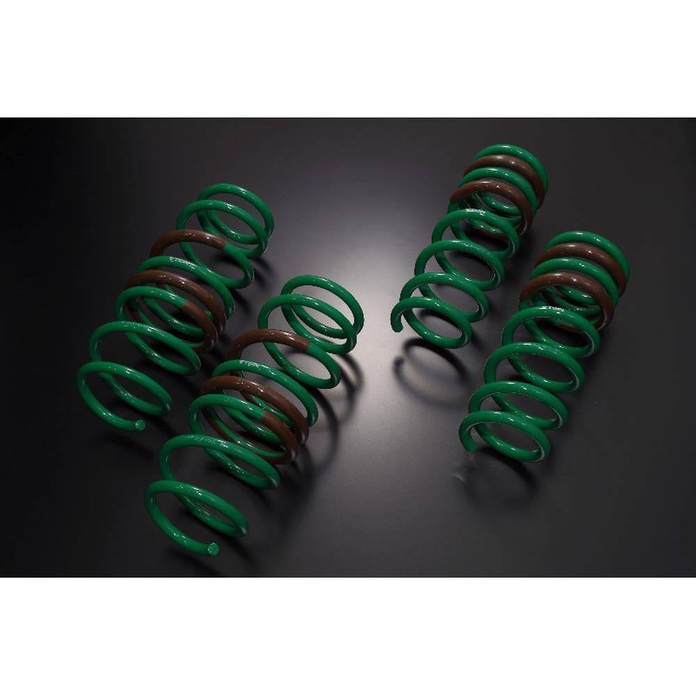 Tein S-Tech Springs para Infiniti Q50 V37 (14-15)
