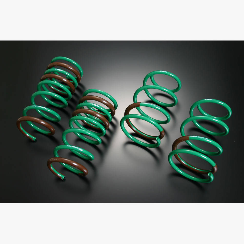 Tein S-Tech Springs para Toyota MR-S