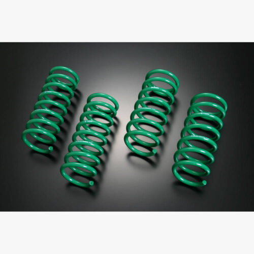 Tein S-Tech Springs para Lexus IS220d / IS250 / IS350