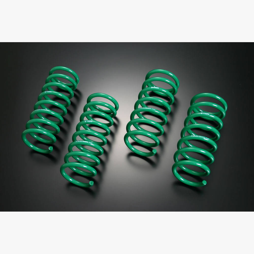 Tein S-Tech Springs para Lexus IS220d / IS250 / IS350