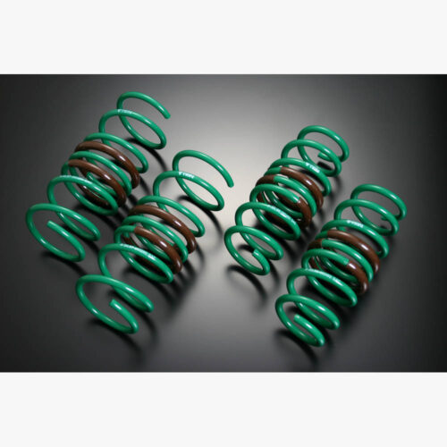 Tein S-Tech Lowering Springs para Toyota bB (05-16)