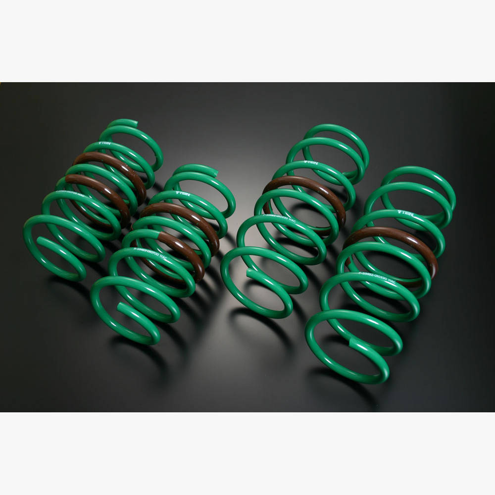 Tein S-Tech Springs para Mazda RX-8