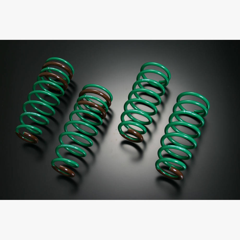 Tein S-Tech Springs para Mazda MX-5 NA