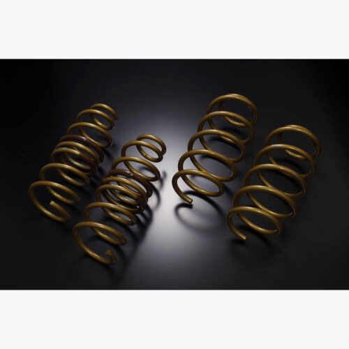 Tein S-Tech Springs para Mazda Axela Sport BM (13-16)