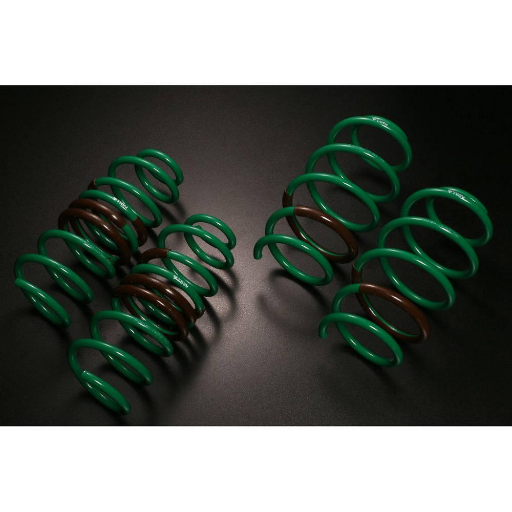 Tein S-Tech Springs para Mazda 6 GJ (2014+)